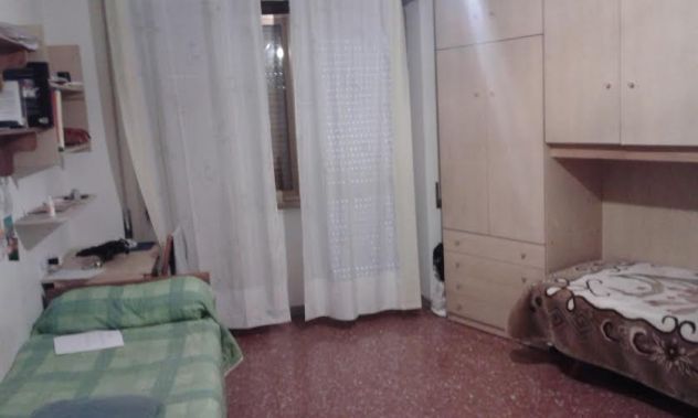 Posto letto per studente