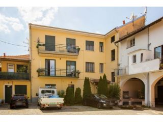appartamento comodo per stazione di Castellanza