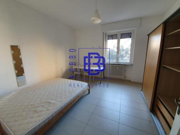 Appartamento affitto Trilocale con due camere da letto con balconcino - Foto 9
