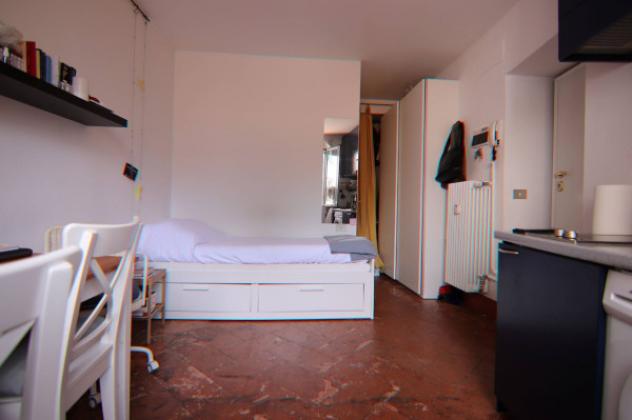 Appartamento di 23 m² con 1 locale in affitto a Milano - Foto 16