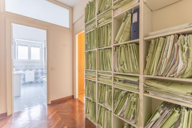 Bilocale in affitto a Roma - Foto 12