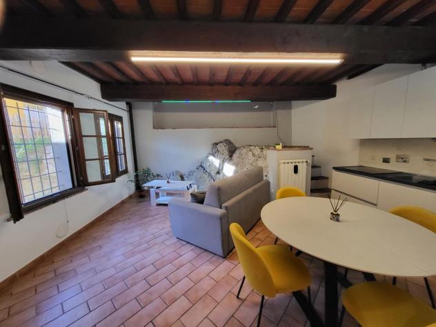 Appartamento in affitto a San Giovanni Alla Vena - Vicopisano 80 mq Rif: 1193443 - Foto 4