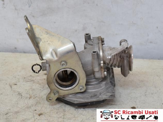 55260126 55260126 VALVOLA EGR FIAT Panda 3° Serie diesel - Annunci Ancona