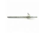 Asse pedivelle Piaggio Boss e Grillo 254007