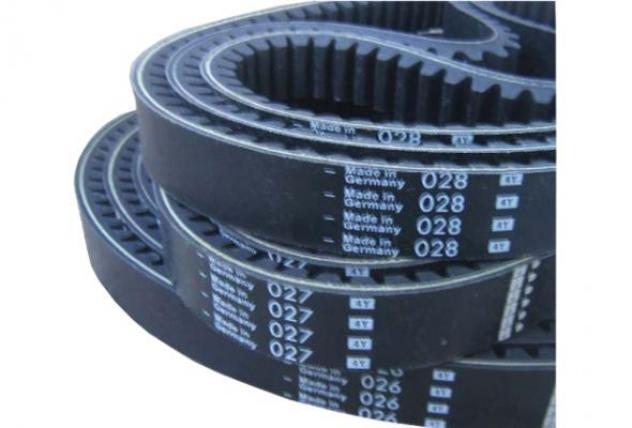 CINGHIA TRASMISSIONE / VARIATORE B1211AA1096 3HP23 AIXAM 400 CASALINI SULKY KORE