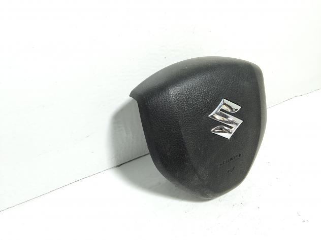 AIRBAG VOLANTE SUZUKI Celerio Serie 4815084M10 (14) - Foto 2