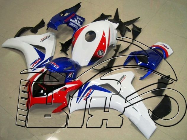Carena HONDA CBR 1000RR 2008 2009 2010 2011 HRC