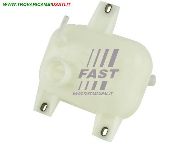 SERBATOIO LIQUIDO DI RAFFREDDAMENTO FIAT DOBLO 09 FT61218