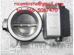 8200123061 Renault Kangoo 1.6 16 valvole 4x4 corpo farfallato