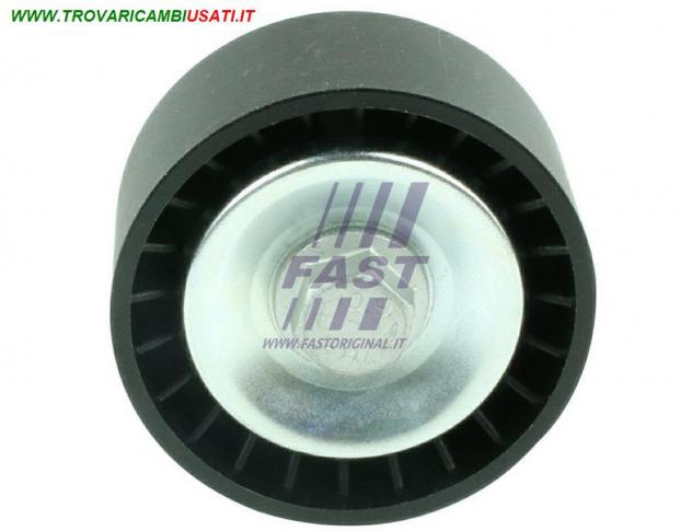 TENDICINGHIA MICRO-V ALFA 147 /156 00 KIT 2.4 JTD FT44626