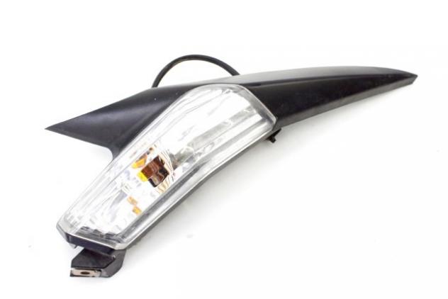 KYMCO PEOPLE ONE 125 33600ALD9E10 FRECCIA POSTERIORE DESTRA 15 - 20 REAR RIGHT FLASHER - Foto 2