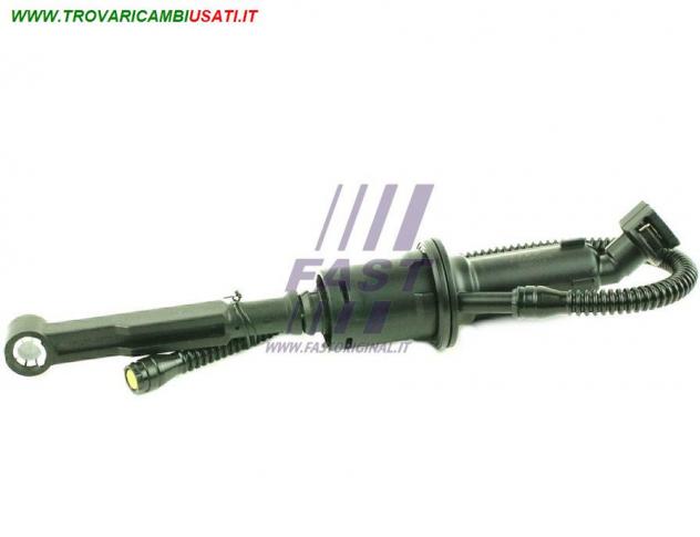 POMPA FRIZIONE CITROEN BERLINGO 08 1.6 HDI FT68038 Meccanica  Cambio e trasmisione  Frizione  Pompa frizion PEUGEOT - 3008 - 2014  2016, PEUGEOT - 500