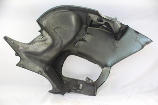 BMW R 850 RT 46637655770 CARENA LATERALE SINISTRA 259 94 - 01 LEFT SIDE FAIRING 46632313689 46632313691 ATTACCHI DANNEGGIATI - Foto 5