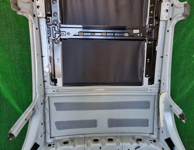 TETTO APRIBILE COMPLETO MERCEDES Classe B W246 2° Serie OM 607.951 (12) - Foto 10