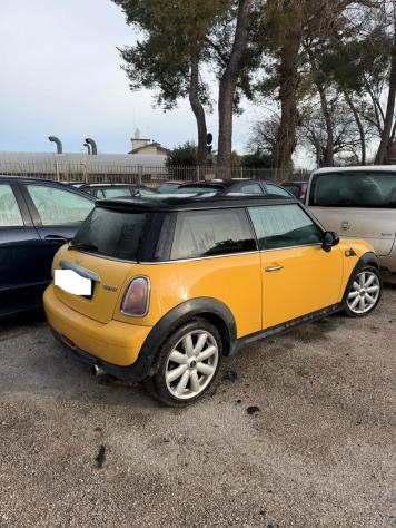 VARI PEZZI DI RICAMBIO MINI COOPER - Foto 3