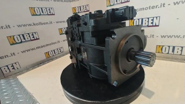 Pompa Danfoss 90L130KPV