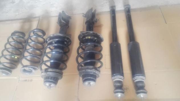 Ammortizzatori Completi Fiat Bravo SPORT serie 198 2008 - Foto 5
