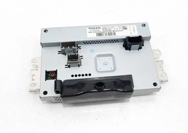 DISPLAY MULTIFUNZIONE COMPUTER DI BORDO VOLVO V40 Cross Country 31357110 (12) - Foto 12