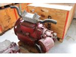 Cambio VOITH NUOVO 854.2G