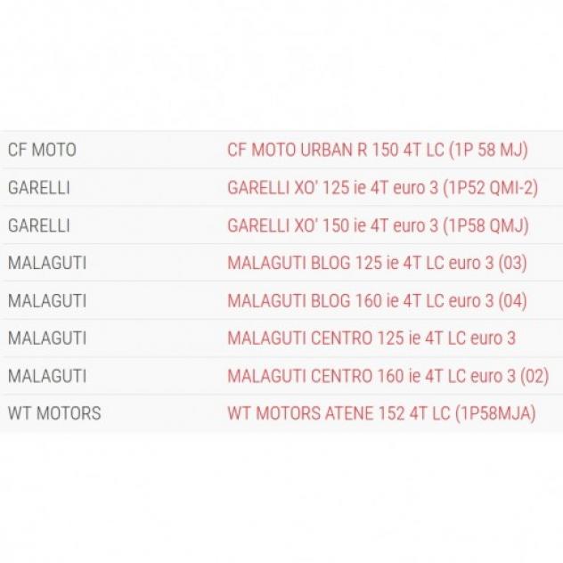 Variatore Multivar 2000 Malossi 5114272 Scooter - Foto 2