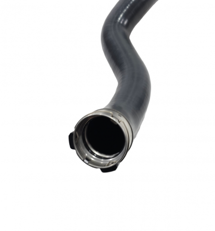 TUBO INTERCOOLER RENAULT Kadjar Serie 144600442R H5H 470 Benzina 1300 (15) - Foto 6