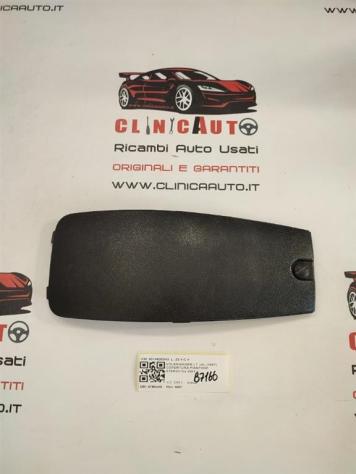 PLASTICA SOTTO STERZO VOLKSWAGEN LT 35 2° Serie 9014620343 BBF (9106)
