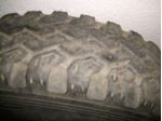 Gomme antineve 145/13
