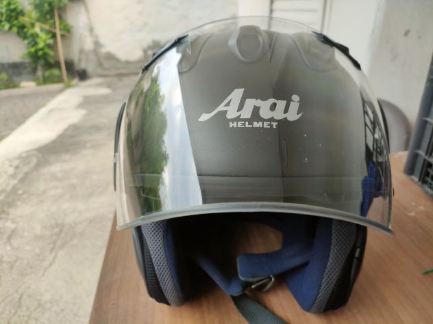 Arai sz r-vas taglia XL nero opaco - Foto 4