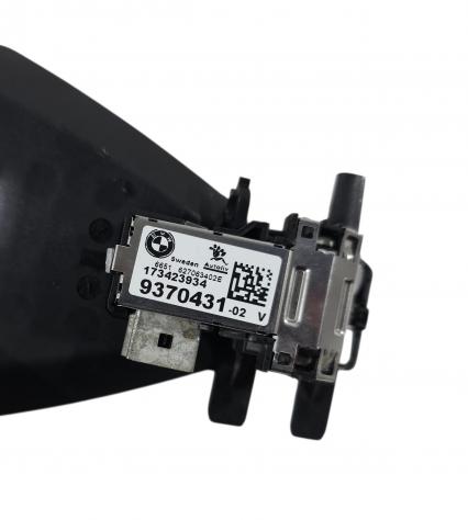 TELECAMERA ANTERIORE BMW X1 Serie (F48) 9370431 (15) - Foto 9