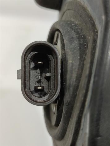 FENDINEBBIA ANTERIORE DX MERCEDES Classe C Berlina W203 151000-00 ...
