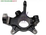 FUSELLO MONTANTE MOZZO RENAULT MASTER II 98 ANTERIORE DX 22 MM FT13520 Mecc &hellip;