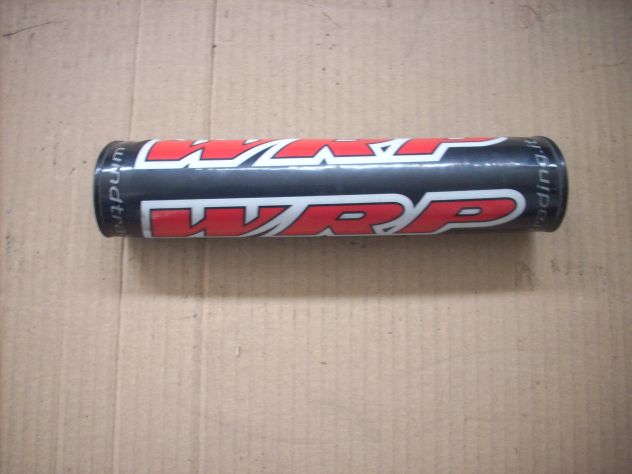 Paracolpi Manubrio Traversino WRP Universale Cross Enduro Motard