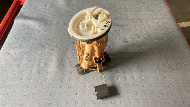 Pompa carburante Bmw 318i E46 del 2002 (1184165) - Foto 2