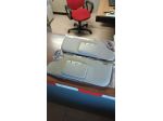 Alette parasole Jeep Grand Cherokee 3.0 crd (WK)
