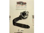 CINTURA DI SICUREZZA POSTERIORE DX RENAULT Captur Serie 888406499R K9K838 (1319)