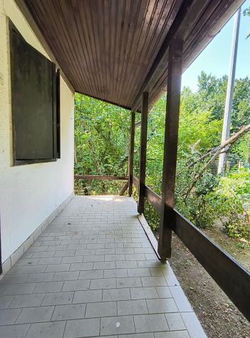 TERRENO CON GRAZIOSA CASCINA - Foto 2