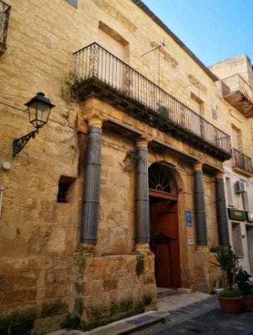 Casale in vendita a Castelvetrano