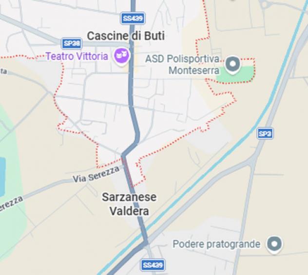 Immobile in asta di 9255 m² in vendita a Pisa - Foto 11