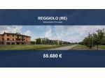 Immobile in asta di 1053 m² in vendita a Reggiolo