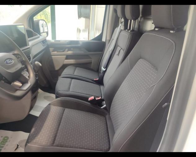 FORD Transit Custom 280 2.0 EcoBlue 136CV PC Furgone Trend rif. 22328287 - Foto 6