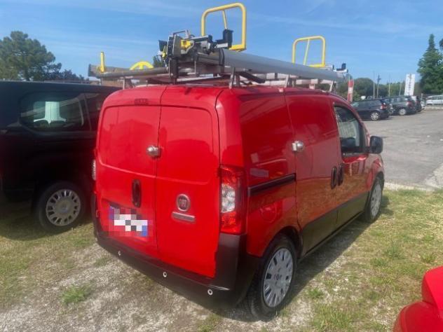 FIAT Fiorino 1.3 MJT 80CV Cargo Adventure rif. 23979871 - Foto 4