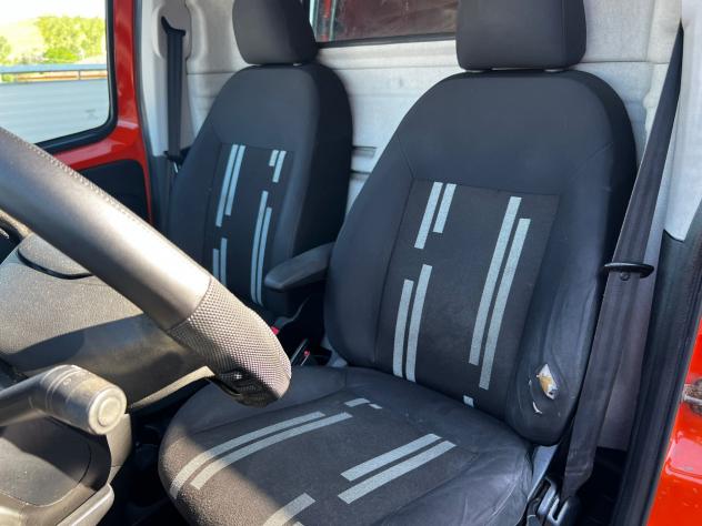 Fiat Fiorino semivetrato - Foto 8