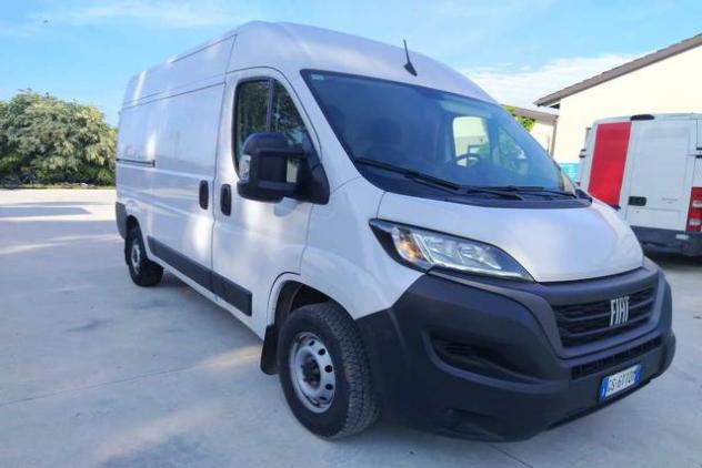 FIAT DUCATO 35 2.2 mjt 140 cv PMTM rif. 23718913