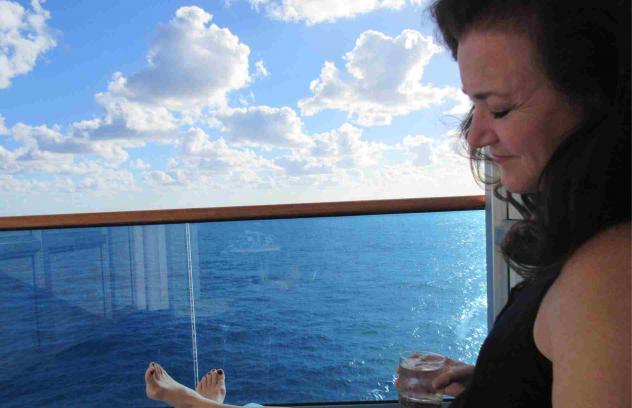 La_trini: Divorziata cerca amizia in Palestrina Tel: