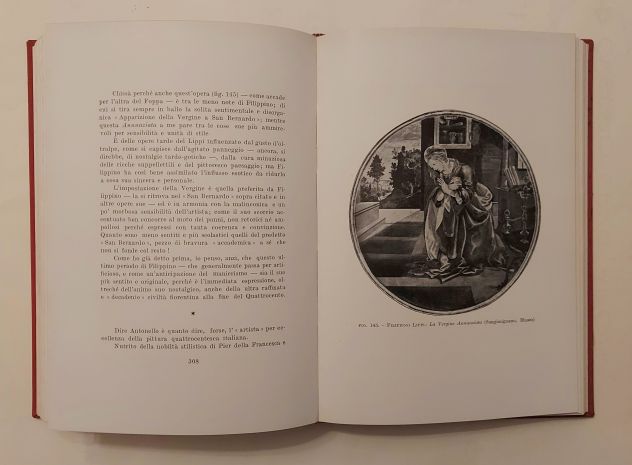 Come si guarda un quadro.Lettura del linguaggio figurativo di Marangoni M.1950 - Foto 9