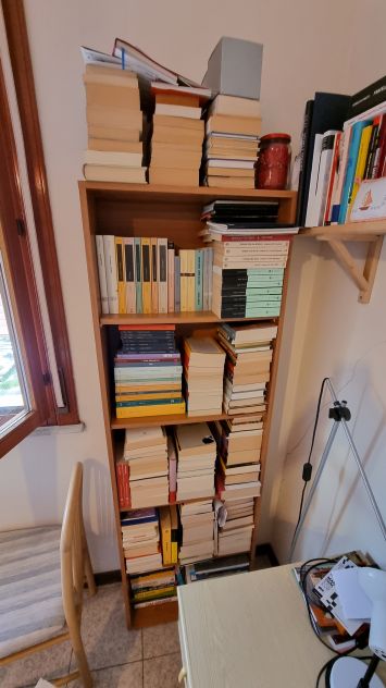 Vendita 5 librerie ROMA - Foto 2