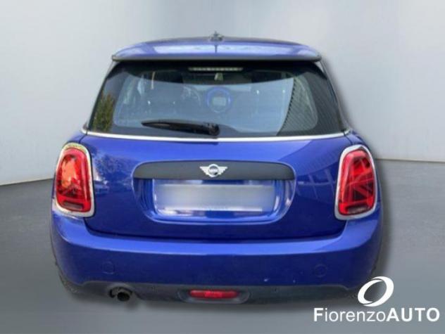 MINI Mini One 1.5 First 5P Tetto-navi 102CV(Man)"PREZZO REALE" (1798) - Foto 4