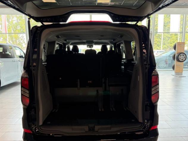 FORD Tourneo Custom 320 L1 2.0TDCI 170CV C.AUTOM. TITANIUM 8P rif. 23152506 - Foto 7
