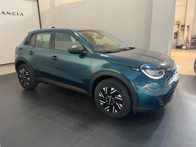 FIAT 600 600 1.2 hybrid 110cv auto - Foto 4