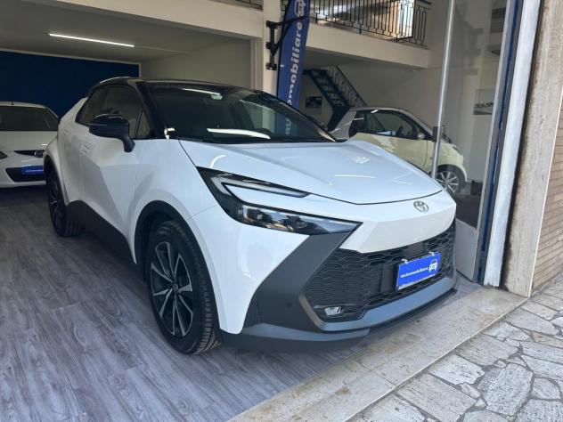 Toyota C-HR 2.0 hev Trend fwd e-cvt - Foto 2